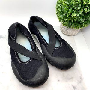 Keen Women's Midnight Black Roatan Water Shoes Size 7